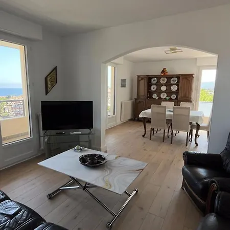 Vue A 5 Minutes A Pied Des Plages Ferienhaus Saint Aygulf