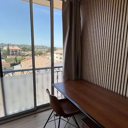 Ferienhaus Vue A 5 Minutes A Pied Des Plages *