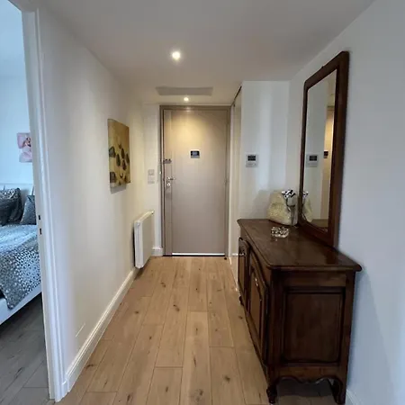 Vue A 5 Minutes A Pied Des Plages Ferienhaus Saint Aygulf