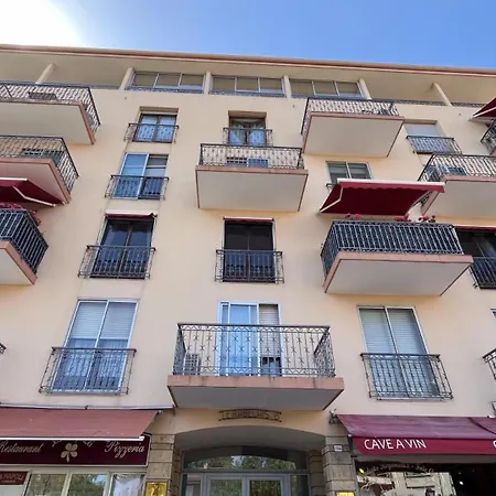 Vue A 5 Minutes A Pied Des Plages Ferienhaus